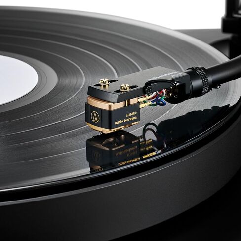 Audio-Technica AT33XMLD Dual Moving Coil Cartridge in Saudi Arabia