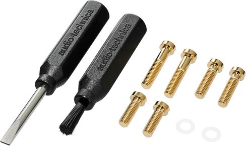 Audio-Technica AT33XMLD Dual Moving Coil Cartridge in Saudi Arabia