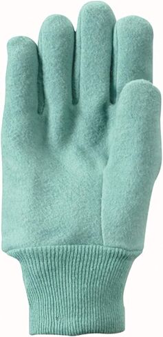 Wells Lamont Handy Andy Heavyweight Men’s Chore Gloves with Rubber Lining in Saudi Arabia