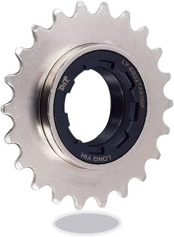 عجلة حرة DRIFT MANIAC ذات سرعة واحدة 18t BMX Freewheel 30poe B1.27 24tpi in Kuwait