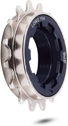 عجلة حرة DRIFT MANIAC ذات سرعة واحدة 18t BMX Freewheel 30poe B1.27 24tpi in Kuwait