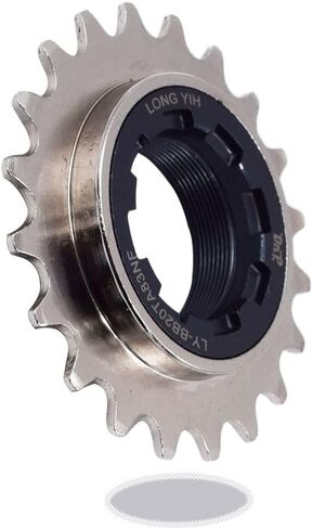 عجلة حرة DRIFT MANIAC ذات سرعة واحدة 18t BMX Freewheel 30poe B1.27 24tpi in Kuwait
