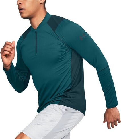 اندر ارمور Men's raid 2.0 1/4 Zip in Kuwait