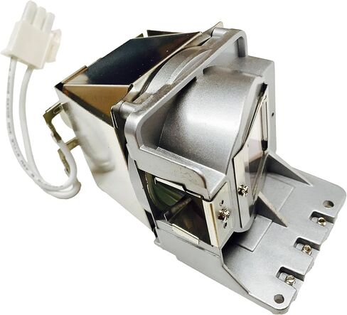 مصباح وغطاء Advanced Lamps™ SP LAMP087 لأجهزة العرض Infocus - يناسب IN120a وIN120STA وIN124x وIN126X وIN128HDx وIN2128HDx وSP LAMP094 والمزيد - وحدة واحدة لكل حزمة - ضمان لمدة 90 يومًا in Kuwait