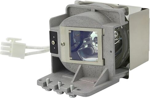 مصباح وغطاء Advanced Lamps™ SP LAMP087 لأجهزة العرض Infocus - يناسب IN120a وIN120STA وIN124x وIN126X وIN128HDx وIN2128HDx وSP LAMP094 والمزيد - وحدة واحدة لكل حزمة - ضمان لمدة 90 يومًا in Kuwait