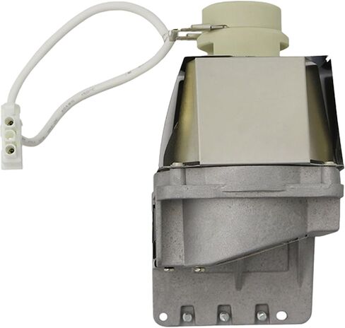 مصباح وغطاء Advanced Lamps™ SP LAMP087 لأجهزة العرض Infocus - يناسب IN120a وIN120STA وIN124x وIN126X وIN128HDx وIN2128HDx وSP LAMP094 والمزيد - وحدة واحدة لكل حزمة - ضمان لمدة 90 يومًا in Kuwait