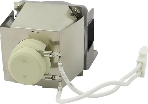 مصباح وغطاء Advanced Lamps™ SP LAMP087 لأجهزة العرض Infocus - يناسب IN120a وIN120STA وIN124x وIN126X وIN128HDx وIN2128HDx وSP LAMP094 والمزيد - وحدة واحدة لكل حزمة - ضمان لمدة 90 يومًا in Kuwait
