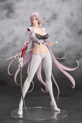 Triage X statuette PVC 1/7 Yuko Sagiri (re-run) 27 cm in Saudi Arabia