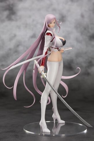 Triage X statuette PVC 1/7 Yuko Sagiri (re-run) 27 cm in Saudi Arabia