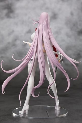 Triage X statuette PVC 1/7 Yuko Sagiri (re-run) 27 cm in Saudi Arabia