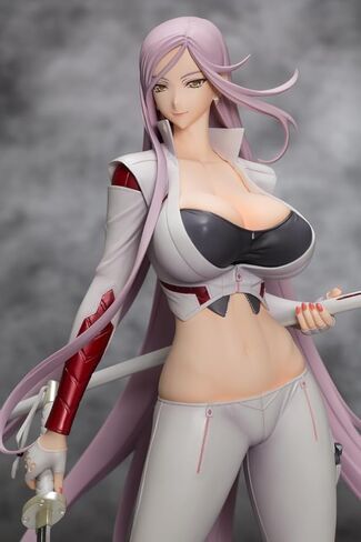 Triage X statuette PVC 1/7 Yuko Sagiri (re-run) 27 cm in Saudi Arabia
