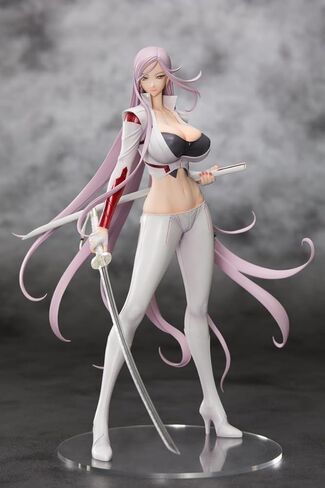 Triage X statuette PVC 1/7 Yuko Sagiri (re-run) 27 cm in Saudi Arabia