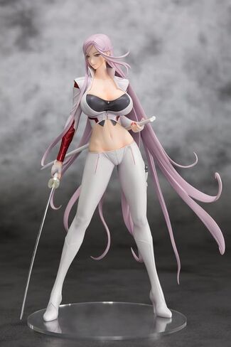 Triage X statuette PVC 1/7 Yuko Sagiri (re-run) 27 cm in Saudi Arabia