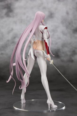Triage X statuette PVC 1/7 Yuko Sagiri (re-run) 27 cm in Saudi Arabia