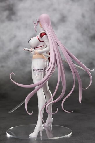 Triage X statuette PVC 1/7 Yuko Sagiri (re-run) 27 cm in Saudi Arabia