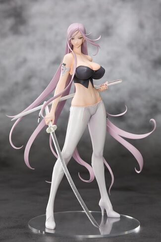 Triage X statuette PVC 1/7 Yuko Sagiri (re-run) 27 cm in Saudi Arabia