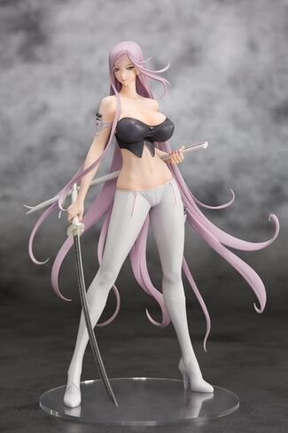 Triage X statuette PVC 1/7 Yuko Sagiri (re-run) 27 cm in Saudi Arabia