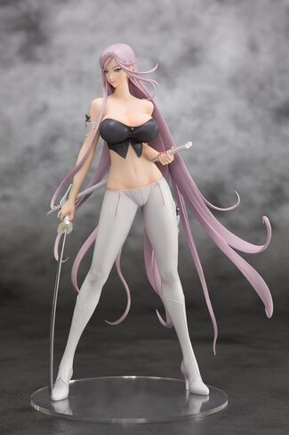 Triage X statuette PVC 1/7 Yuko Sagiri (re-run) 27 cm in Saudi Arabia