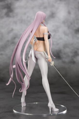 Triage X statuette PVC 1/7 Yuko Sagiri (re-run) 27 cm in Saudi Arabia