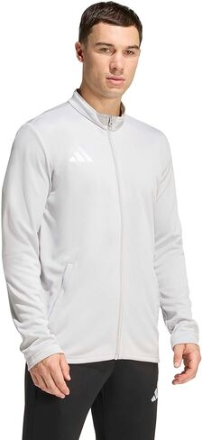 adidas mens Entrada26 Track Jacket Men in Saudi Arabia