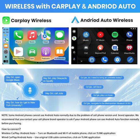 Car Radio Upgrade for Chevrolet Chevy Camaro 2010 2011 2012 2013 2014 2015 Android 13 2G+64G Radio Stereo Replacement 10 Inch Touchscreen HeadUnit with CarPlay AndroidAuto/GPS/FMAM in Kuwait