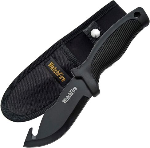 WatchFire Guthook سكين السلخ in Kuwait