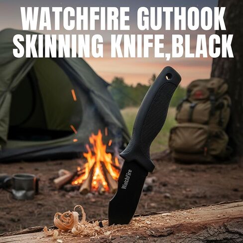 WatchFire Guthook سكين السلخ in Kuwait