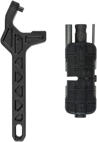 أداة تفكيك المسدس والمجلات 8 في 1 لحزمة Glocks in Kuwait