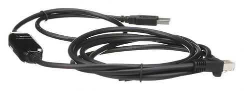 طقم محول USB إلى RJ45 من شنايدر إلكتريك، للاستخدام مع Altivar وAltistart in Saudi Arabia