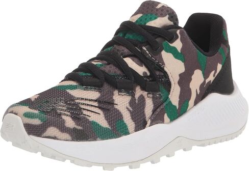 New Balance Unisex-Child Dynasoft 4040 V6 Turf-Trainer Baseball Shoe in Kuwait
