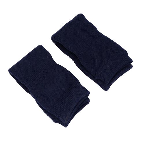 BESTYASH Cashmere Material Warm Knee Brace Pads for Joint Pain Relief Patella Protection in Saudi Arabia
