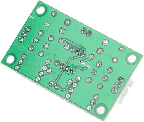 Sound Operational Preamplifier Board, 5X Dual Channel Digital Tone Board DC12‑30V Power Supply Input NE5532 Amplifier Front Panel in Saudi Arabia