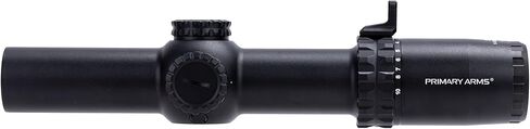 Primary Arms SLX 1-10x28mm SFP Rifle Scope - Illuminated ACSS Raptor/Griffin/Nova Reticles in Kuwait