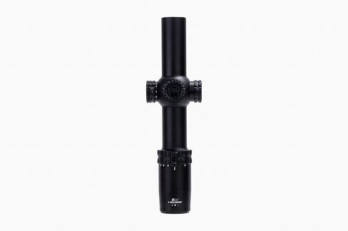 Primary Arms SLX 1-10x28mm SFP Rifle Scope - Illuminated ACSS Raptor/Griffin/Nova Reticles in Kuwait