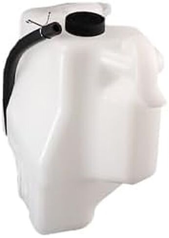 Engine Coolant Recovery Bottle Reservoir Tank with Cap Compatible with 2018-2023 Jeep Wrangler 2.0L L4 Replaces 68364312AC 68364312AA 68364312AB in Saudi Arabia