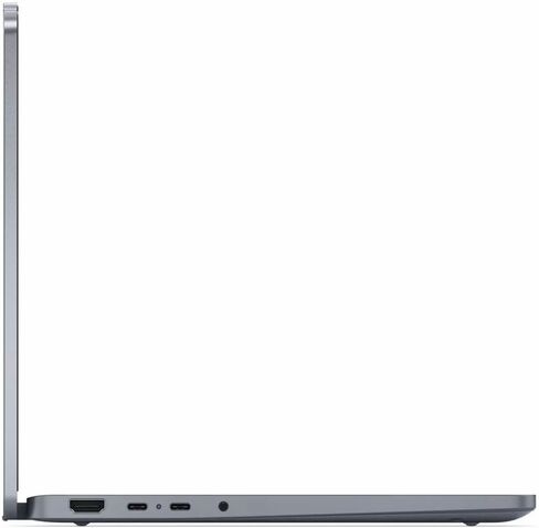 Lenovo 13w Gen 3 83M9000DUS 13.3 بوصة شاشة لمس قابلة للتحويل 2 في 1 نوت بوك - WUXGA - 60 هرتز - Intel Core 3 1st Gen 100U - 8 جيجا بايت - 256 جيجا بايت SSD - لوحة مفاتيح باللغة الإنجليزية - لونا رمادي in Kuwait