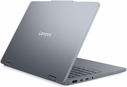 Lenovo 13w Gen 3 83M9000DUS 13.3 بوصة شاشة لمس قابلة للتحويل 2 في 1 نوت بوك - WUXGA - 60 هرتز - Intel Core 3 1st Gen 100U - 8 جيجا بايت - 256 جيجا بايت SSD - لوحة مفاتيح باللغة الإنجليزية - لونا رمادي in Kuwait