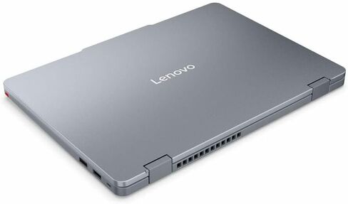 Lenovo 13w Gen 3 83M9000DUS 13.3 بوصة شاشة لمس قابلة للتحويل 2 في 1 نوت بوك - WUXGA - 60 هرتز - Intel Core 3 1st Gen 100U - 8 جيجا بايت - 256 جيجا بايت SSD - لوحة مفاتيح باللغة الإنجليزية - لونا رمادي in Kuwait