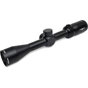 Athlon Optics Neos 3-9x40 Second Focal Plane Riflescopes in Saudi Arabia