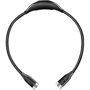 Ciieeo Neck Reading Light USB Rechargeable Hands-Free Book Light with Adjustable Flexible Gooseneck Soft LED for Eye Protection, Portable Night Running and Bed Reading Accessories in Kuwait