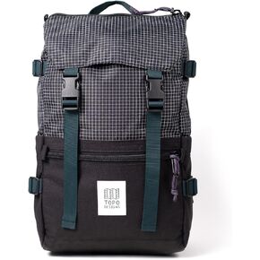 Topo Designs Rover Pack Mini (Forest/Goldenrod) in Kuwait