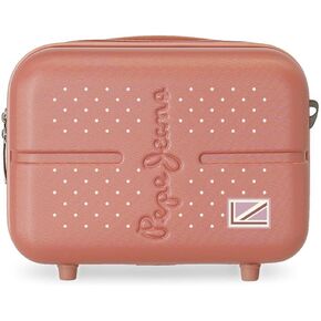 Pepe Jeans Boy's Adaptable Toiletry Shoulder Bag in Kuwait
