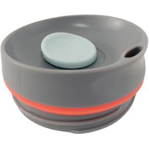 Tumbler Replacement Slider Lid Compatible for Owala SmoothSip 20oz 12oz, Leakproof Accessories Top Cover Compatible with Owala SmoothSip Slider 12oz 20oz Coffee Tumbler in Saudi Arabia