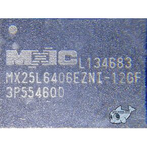 Dolphin.dyl(TM) Pre-Programmed BIOS EFI Firmware Chip for MacBook Pro Retina Display A1502 820-3476-A Mid 2014 in Saudi Arabia