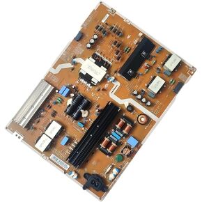 Power Supply LED Board BN44-00808D BN44-00808 BN4400808 PSLF261S07A L65S6N_FSMW REV 1.1 is for LCD TV Parts in Kuwait