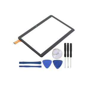 for ONN 10.1 Touch Screen Digitizer Tablet Replacement ONA19TB003 100005208 710050779596 Model_TRD-RST-5101 in Saudi Arabia