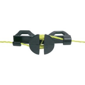 Paracord Tightener, Poly Wire Tensioner for Fencing, Camping, Tents, Quick Easy Twist to Lock, Pack of 15 in Saudi Arabia