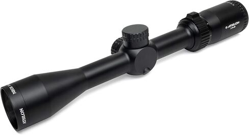 Athlon Optics Neos 3-9x40 Second Focal Plane Riflescopes in Saudi Arabia