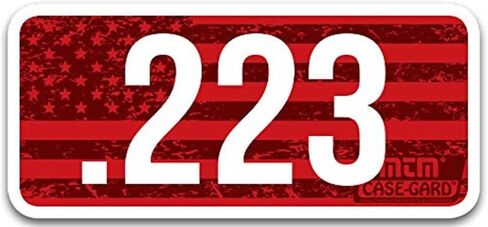 MTM Ammo Caliber Labels-12 Gauge (8-Pack) in Saudi Arabia