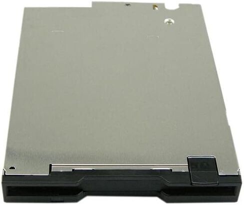 Teac FD-05HG Slim Internal Floppy Drive PN#19307588-61 FD-05HG-8861-U in Saudi Arabia